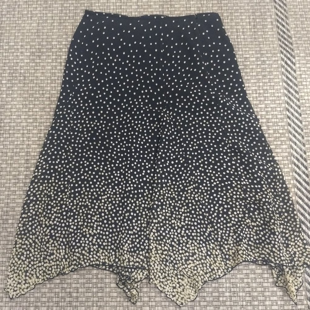 Women's Apostrophe Skirt Size 12 Petite